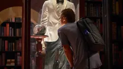 Le bureau des affaires magiques  S02E07 Le temps des expériences