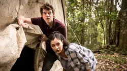 Le bureau des affaires magiques  S02E09 La clé du passé