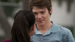 Le bureau des affaires magiques  S01E13 Les forces d'attraction