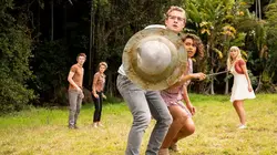 Le bureau des affaires magiques S02E20 Plus de secrets en streaming