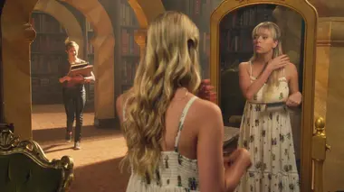 Le monde entier est une scène