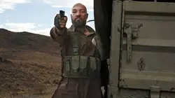 Le bureau des légendes  S03E05