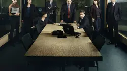 Le bureau des légendes S03E07