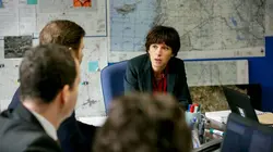 Le bureau des légendes  S03E09