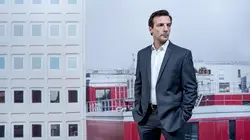 Le bureau des légendes  S01E02