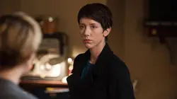 Le bureau des légendes  S01E08