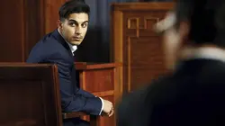 Le bureau des légendes  S02E03