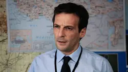 Le bureau des légendes  S02E06