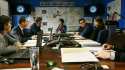 Le bureau des légendes  S03E09