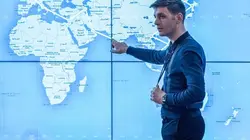 Le bureau des légendes  S04E05