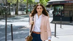 Le bureau des légendes S05E01