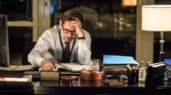 Le bureau des légendes  S04E05