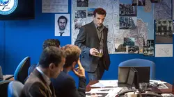 Le bureau des légendes  S01E07