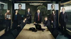Le bureau des légendes  S01E09