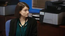 Le bureau des légendes  S02E06