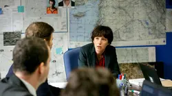 Le bureau des légendes  S03E09