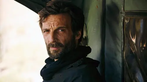 Le bureau des légendes S03E05 en streaming