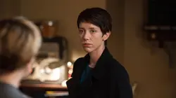 Le bureau des légendes  S01E08