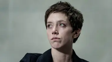 Le bureau des légendes S01E03
