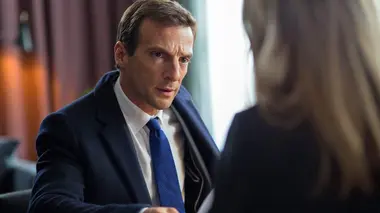 Le bureau des légendes S02E01