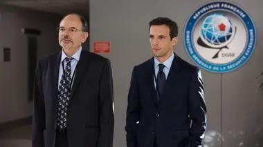 Le bureau des légendes S02E05