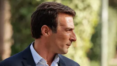 Le bureau des légendes S02E09