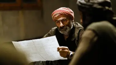 Le bureau des légendes S03E03