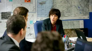 Le bureau des légendes S03E09
