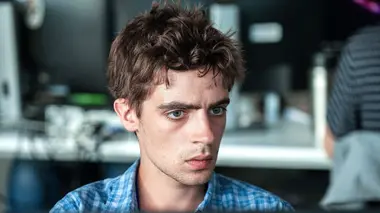 Le bureau des légendes S05E01