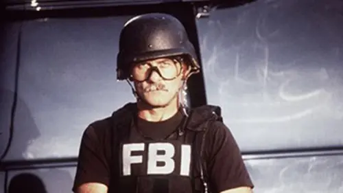 Le Bureau par ses agents E03 Combattre Cosa Nostra