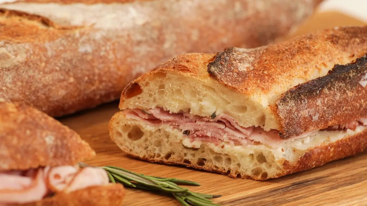 Le burger, un super pouvoir américain