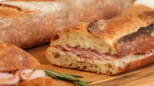 Le burger, un super pouvoir américain