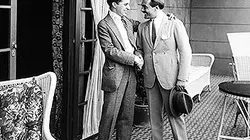 Visuel de Le burlesque