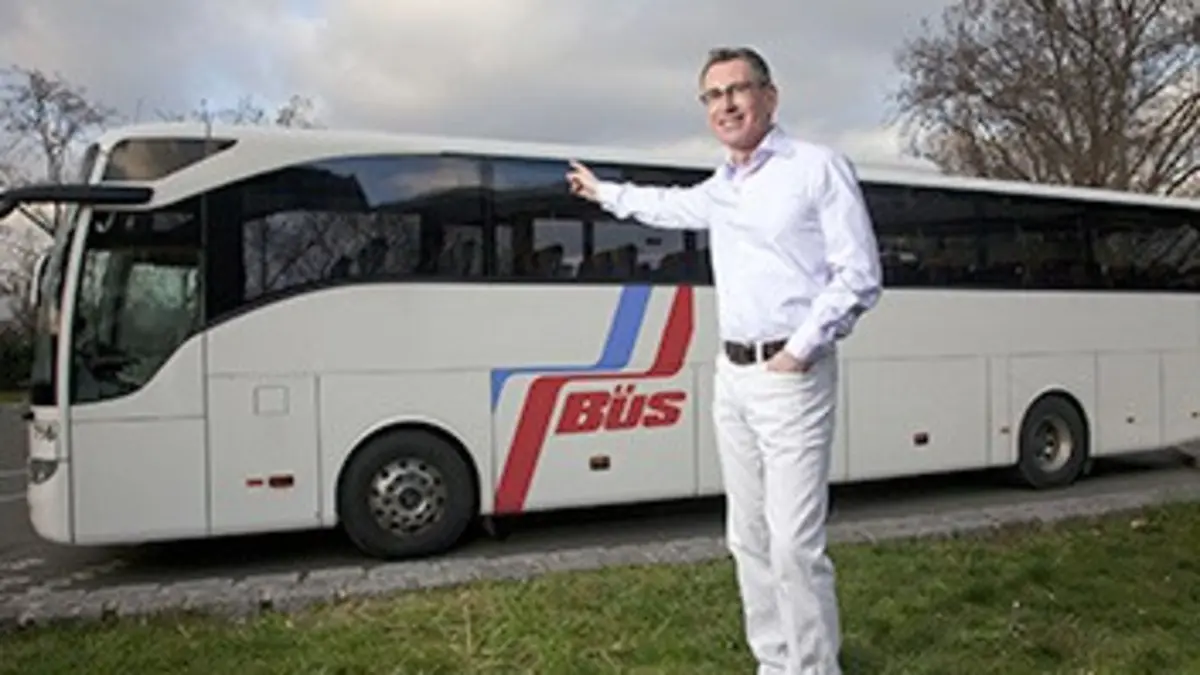 Le bus