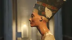Le buste de Néfertiti