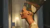 Le buste de Néfertiti (2014)