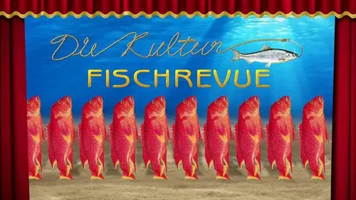 Le cabaret des poissons