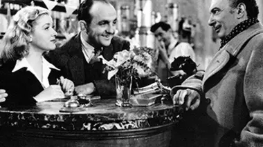 Le café du Cadran
