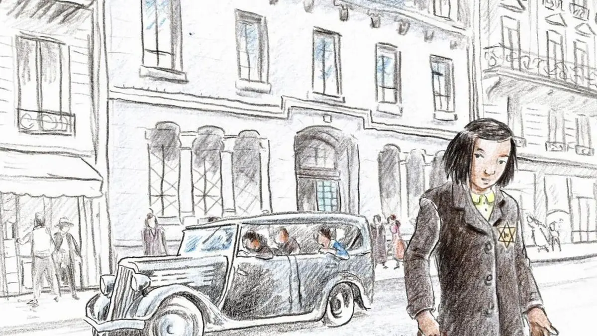 Le cahier de Danièle Kahn