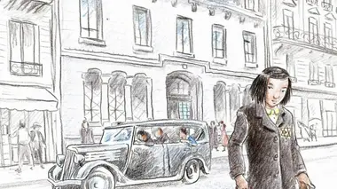 Le cahier de Danièle Kahn