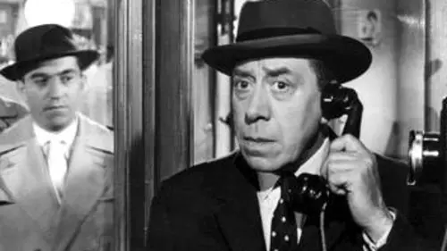 Le caïd en streaming