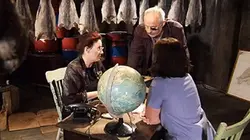 Visuel de Le caillou dans la chaussure des grands