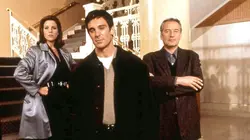 Le caméléon S01E08 Le premier Noël de Jarod en streaming