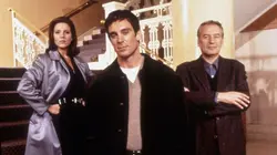 Le caméléon S01E10 Question de courage en streaming