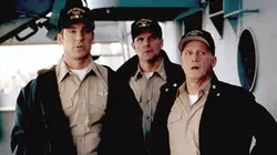 Le caméléon S05E02 Caméléon contre caméléon