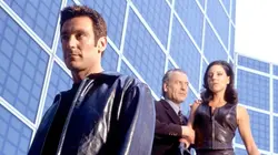 Le caméléon  S02E11 Gigolo