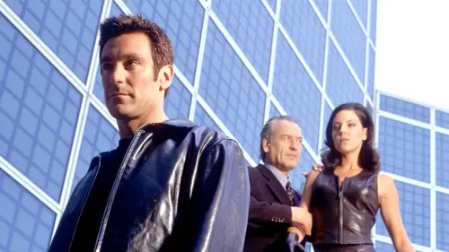 Le caméléon S02E11 Gigolo