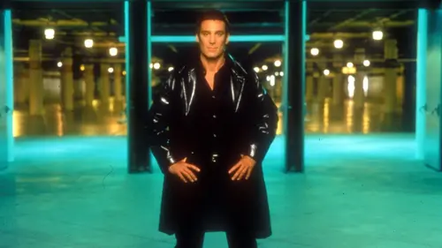 Le caméléon S02E15 La preuve par balle