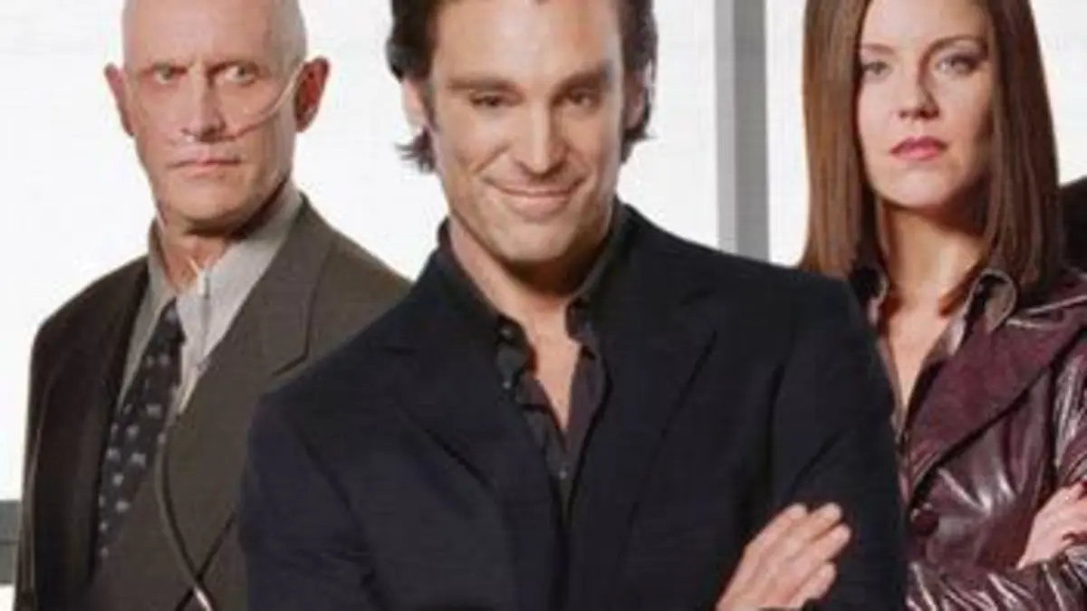 Le caméléon : L'antre du diable