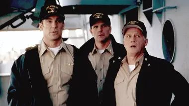 Le caméléon S01E13 L'armée des lâches